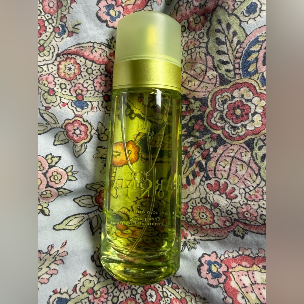 Lancôme Aroma Tonic
New in box - Picture 10 of 13